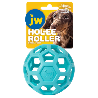 JW Hol-ee Roller Small Light Blue