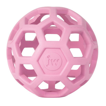 JW Hol-ee Roller Medium Pink