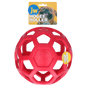 JW Hol-ee Roller Jumbo Red