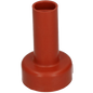 Calf bottle Spare Teat