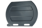 Cover for Calf Feeding Bucket 2-sided flat
