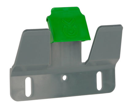 Bucket Holder with Bucket Guard