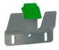 Bucket Holder with Bucket Guard