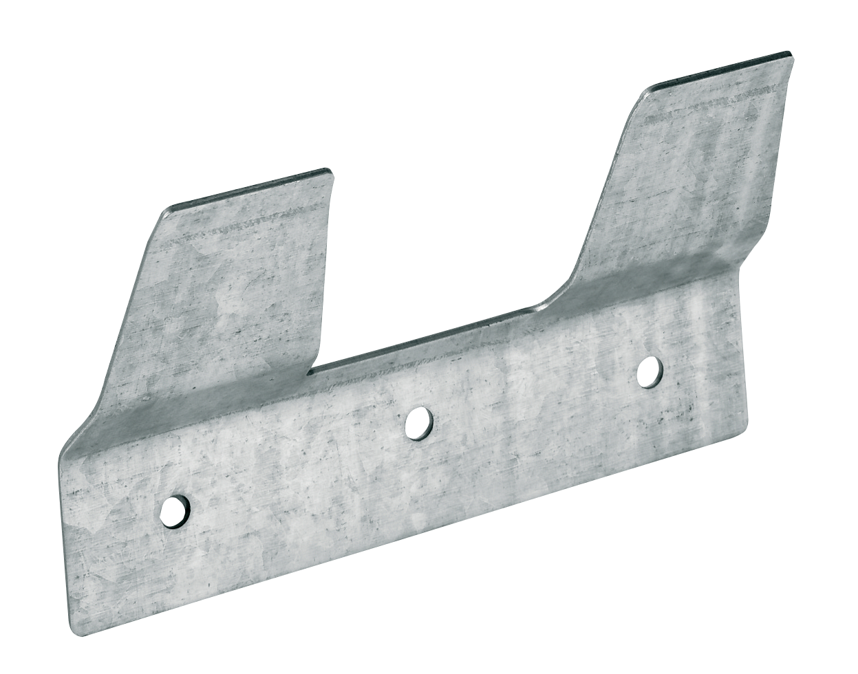 Calf bucket bracket
