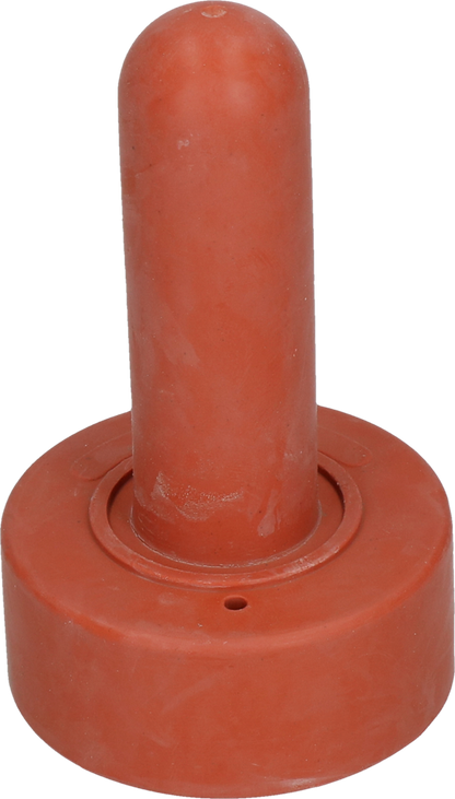 Calf feeding bottle 2.5 l spare teat