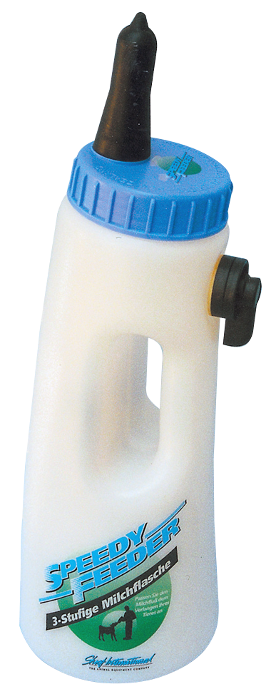 Borjú etető Speedy Feeder 2,5 l