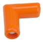 Kalf Feeder Big Softy Elbow
