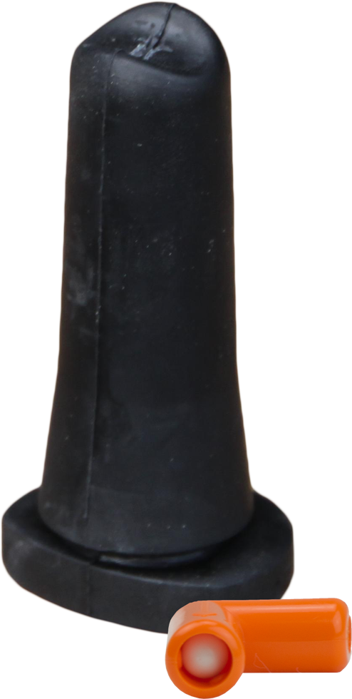 Kalf Feeder Big Softy Elbow