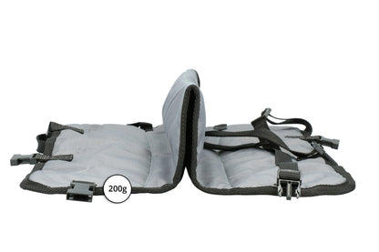 Calf Coat 70 cm