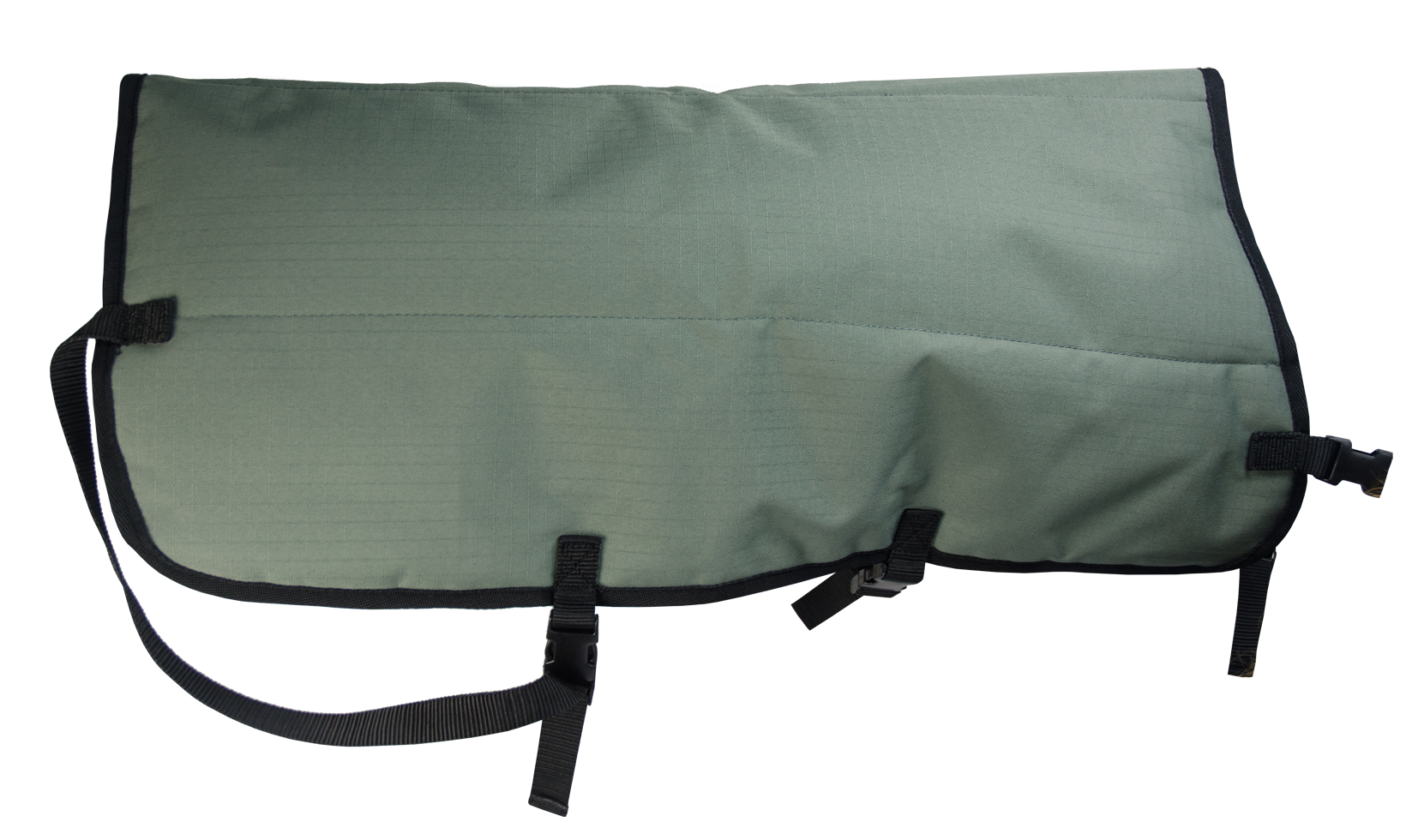 Calf Coat 80 cm