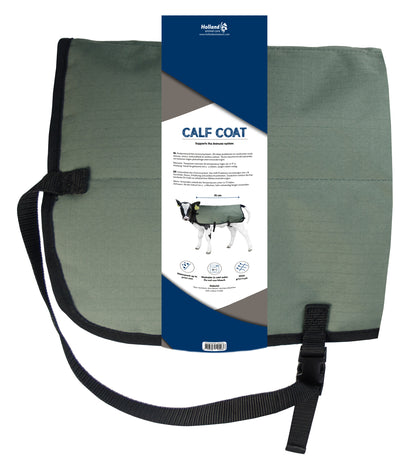 Calf Coat 80 cm