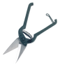 Claw scissors sheep