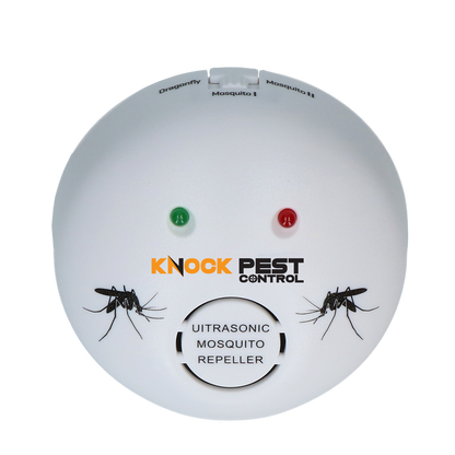 Knock Pest Mosquito Repeller 30m2