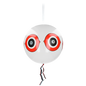 Knock Pest Scare balloon White