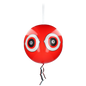 Knock Pest Scare balloon Red