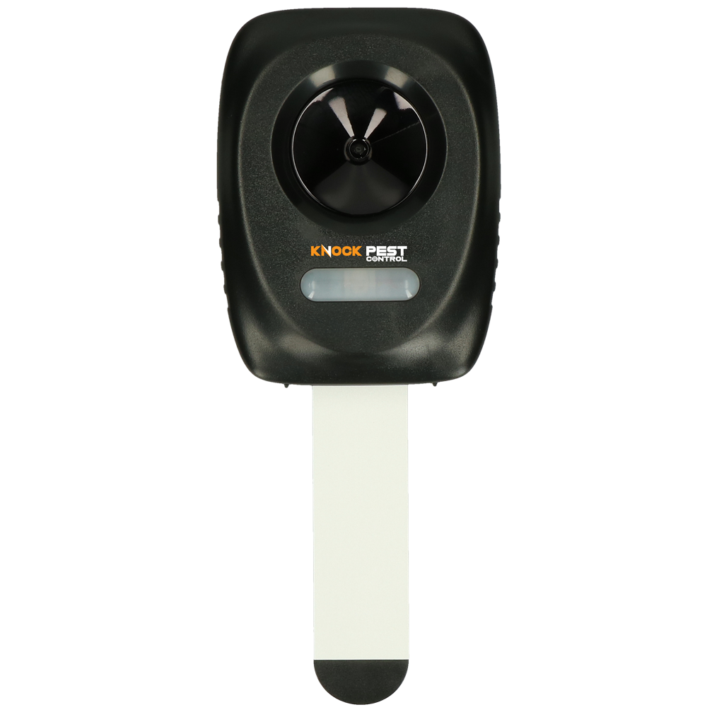 Knock Pest Animal Repeller