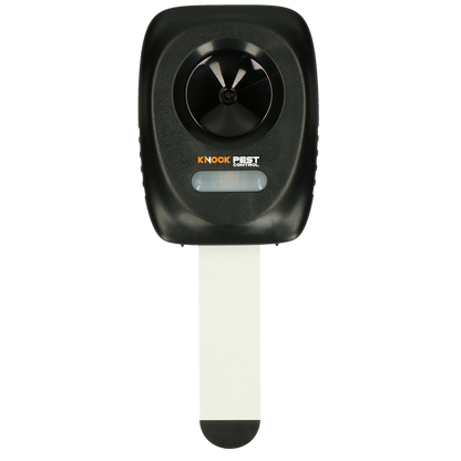 Knock Pest Animal Repeller