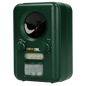 Knock Pest Solar Animal Repeller