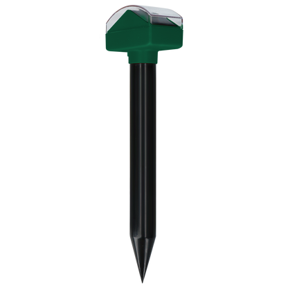 Knock Pest Mole Repeller Solar