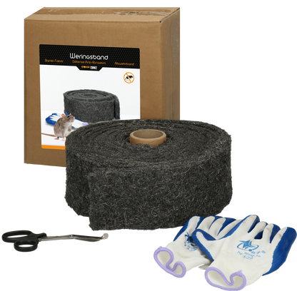 Knock Pest Rodent Defense 5 m
