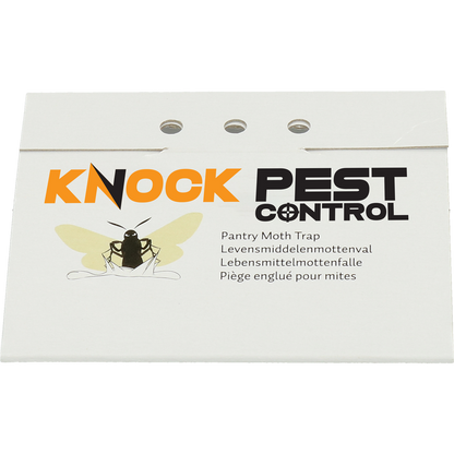 Knock Pest Pantry Moth Trap Delta