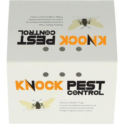 Knock Pest Pantry Moth Trap Delta