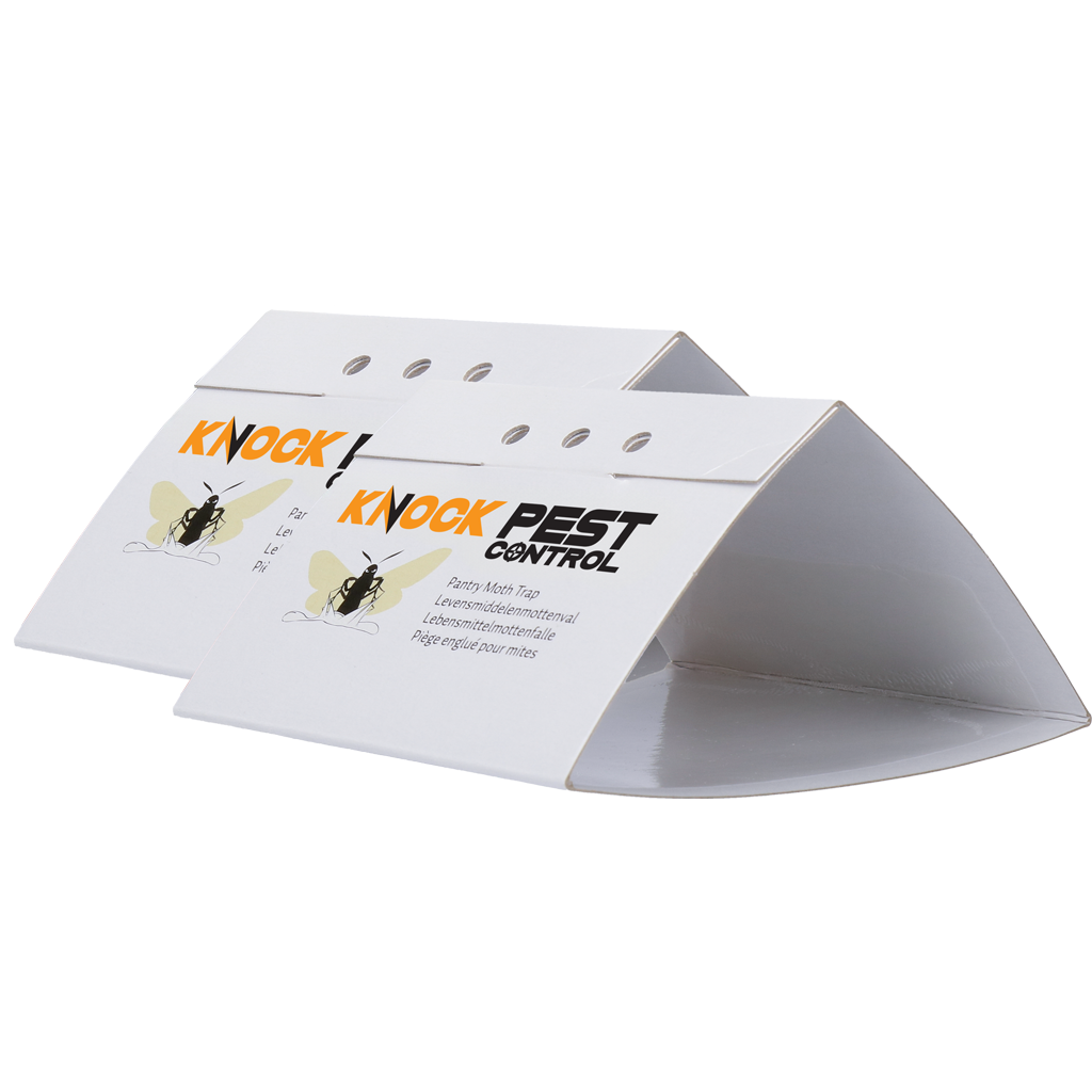 Knock Pest Pantry Moth Trap Delta