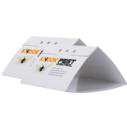 Knock Pest Pantry Moth Trap Delta