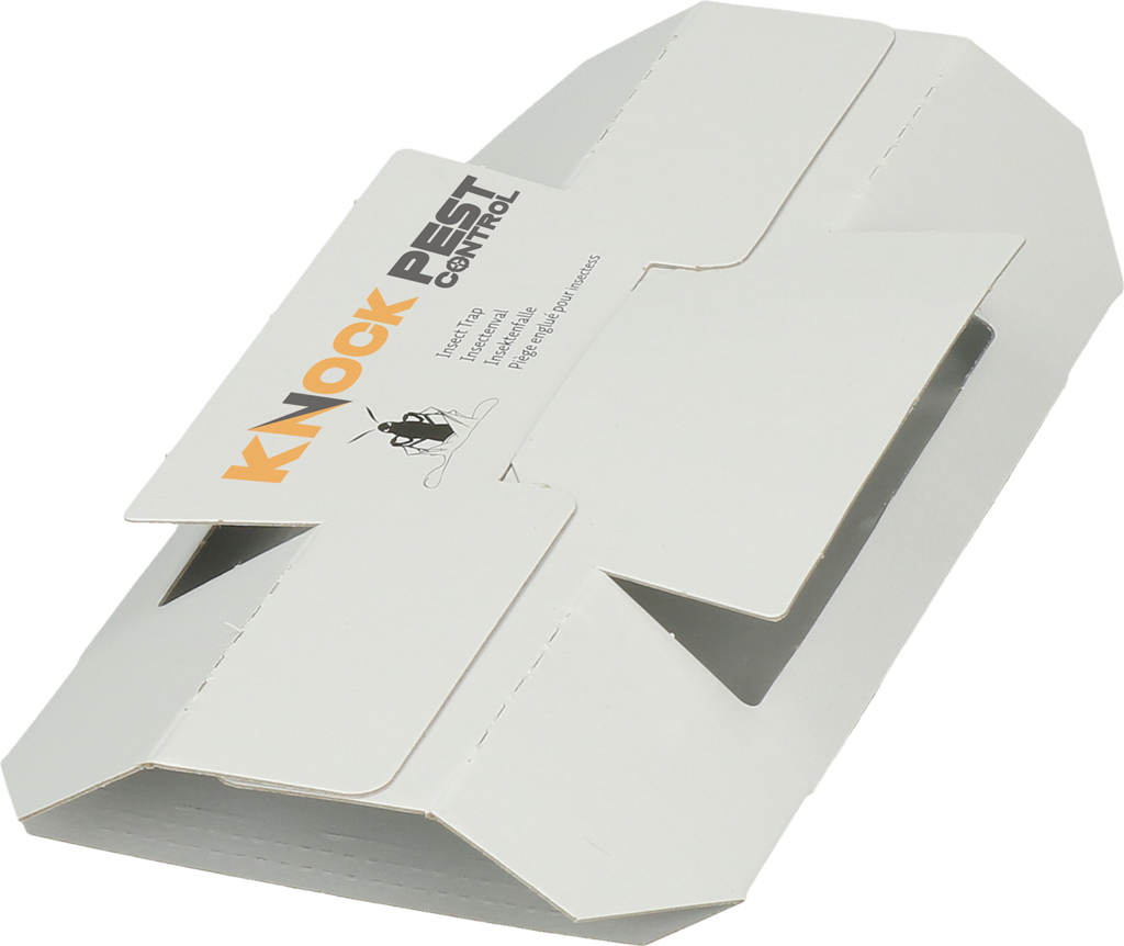 Knock Pest Insect Trap Large