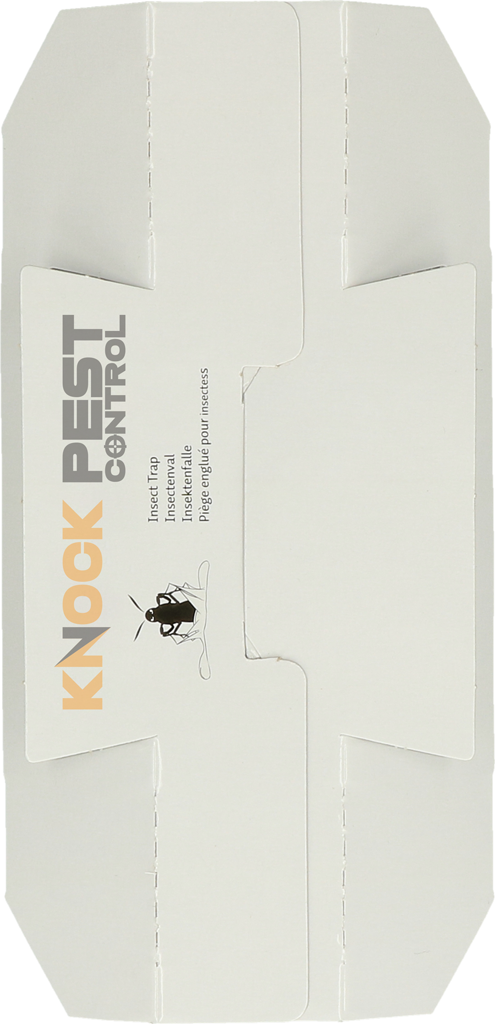 Knock Pest Insect Trap Large