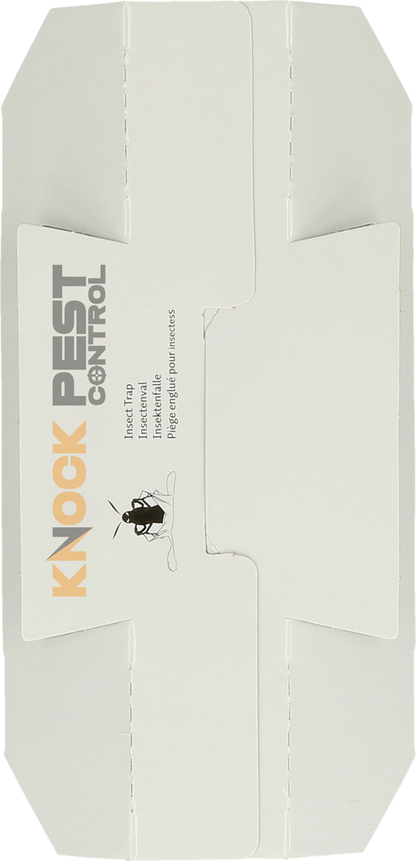 Knock Pest Insect Trap Large