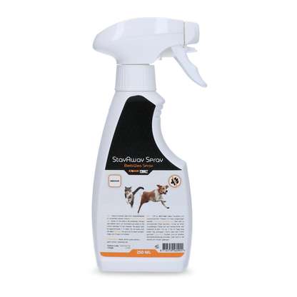 Knock Pest Stay Away Spray Indoor