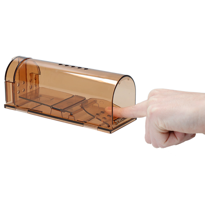 Knock Pest Mouse trap alive