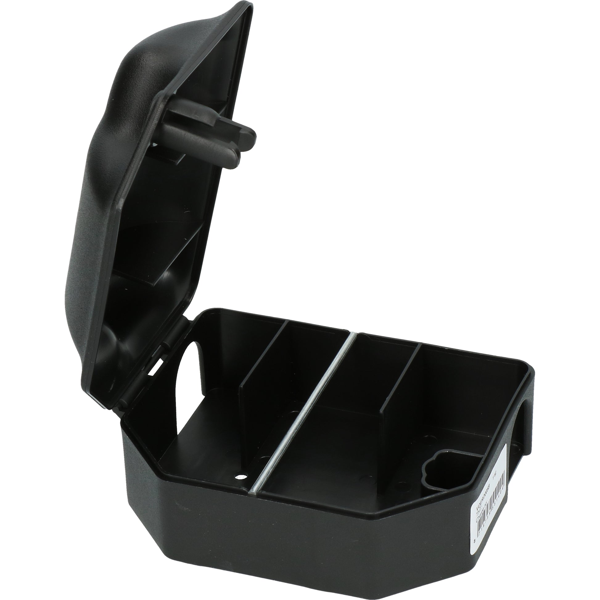Knock Pest Baitbox Mouse with Key