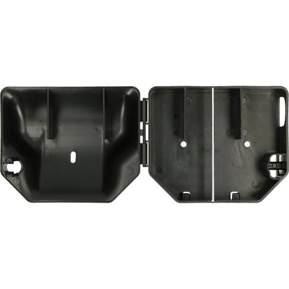 Knock Pest Baitbox Mouse with Key