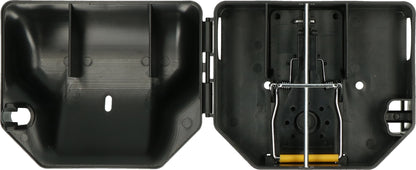 Knock Pest Baitbox Mouse with Key + Trap
