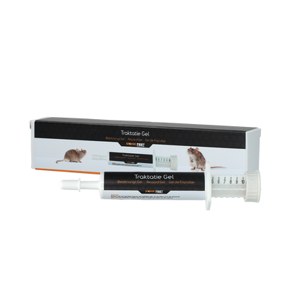 Knock Pest Reward Gel