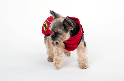 Dog Armor Knockdown Coat (Insect Shield) XXXXS (20cm backlength)