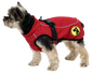 Dog Armor Knockdown Coat (Insect Shield) L (55cm backlength)