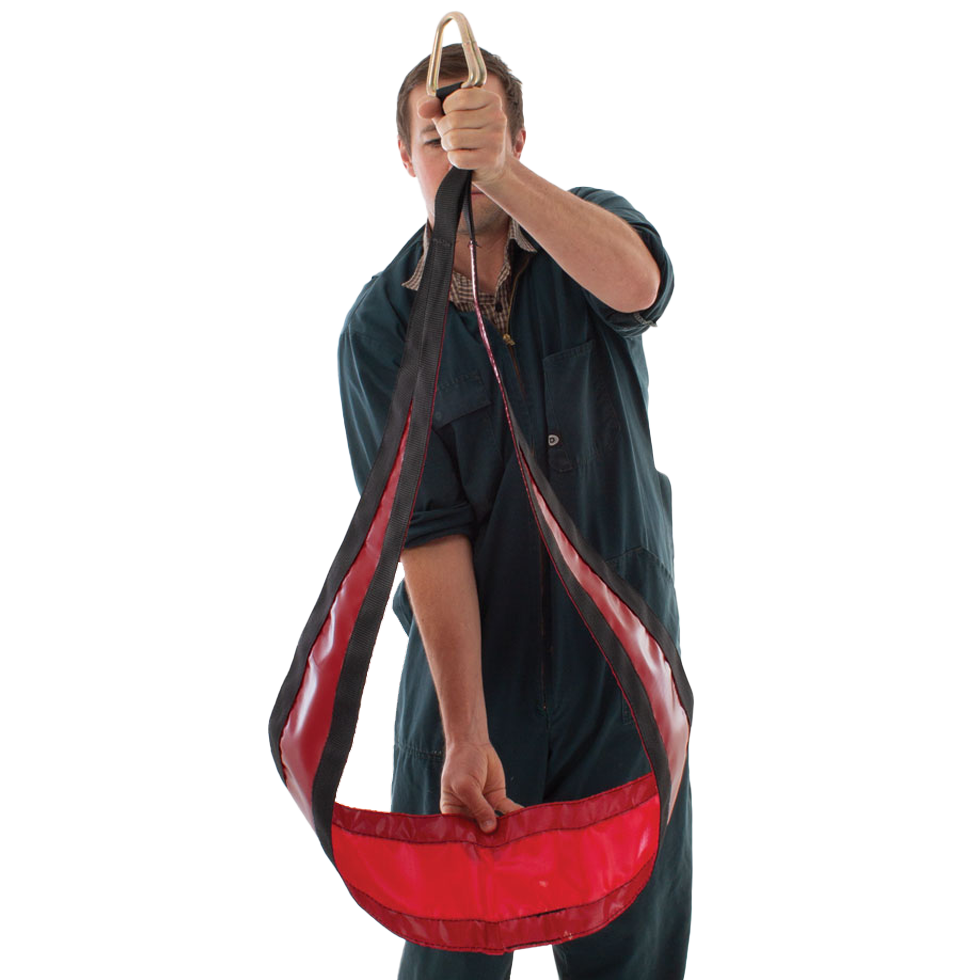 Cow Lifter Belly Strap Front Lift 2,4 meter