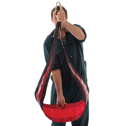 Cow Lifter Belly Strap Front Lift 2,4 meter