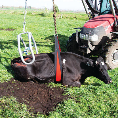 Cow Lifter Belly Strap Front Lift 2,4 meter
