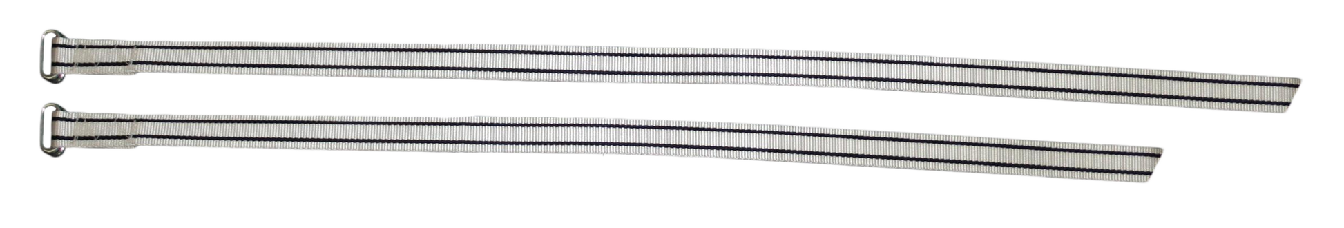 Cow belt nylon 130 cm with pinch buckle