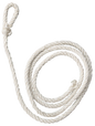 Cow rope PP 4-layers 210cm 240 cm