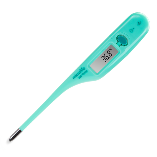 Lázmérő Digitális Állatorvosi hőmérő Microlife