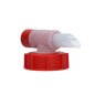 Pump for jerrycan 5 and 10 l DIN51