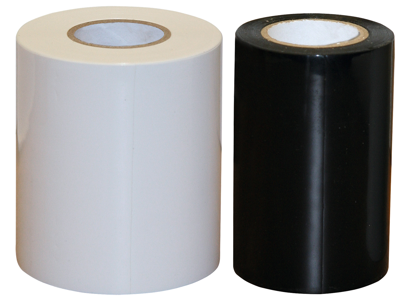 Silage repair tape white 25 m 10 m