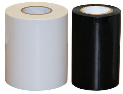 Silage repair tape white 25 m 10 m