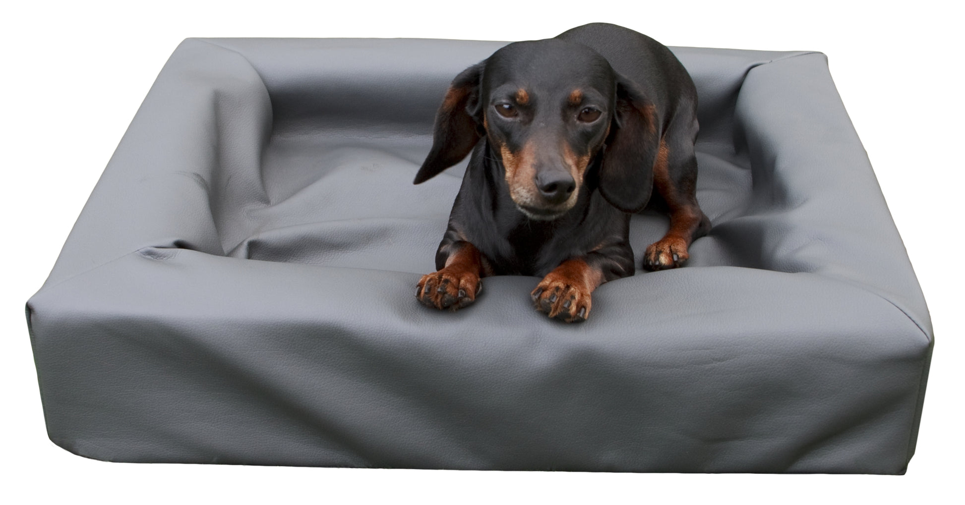 Lounge Dog Bed S - 50 x 60 cm