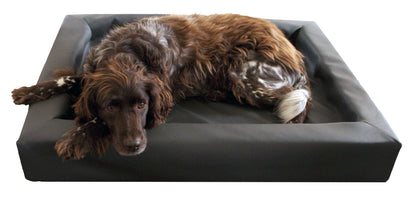 Lounge Dog Bed S - 50 x 60 cm